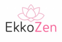 Ekko Zen - Logo